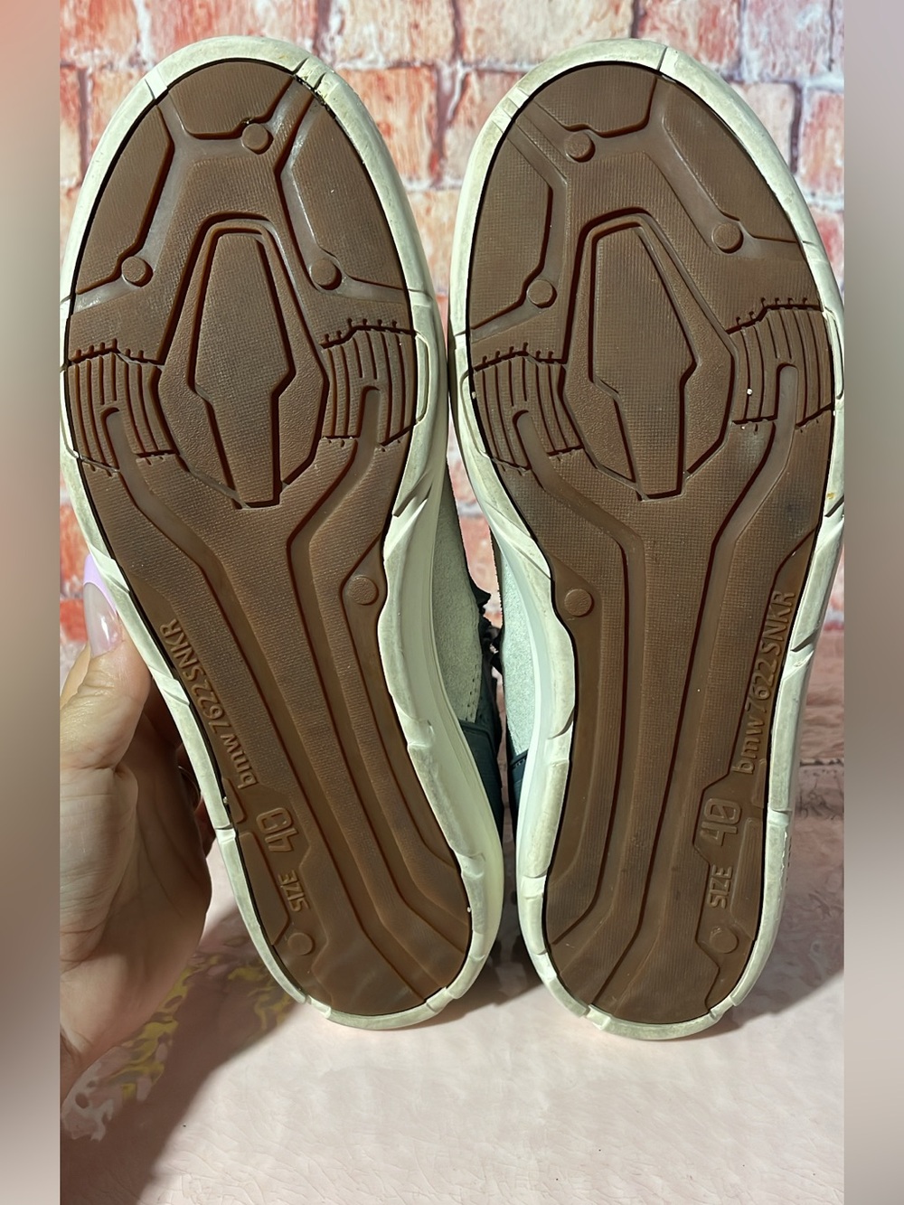 BMW Motorrad Ride Sneakers - Picture 5 of 7